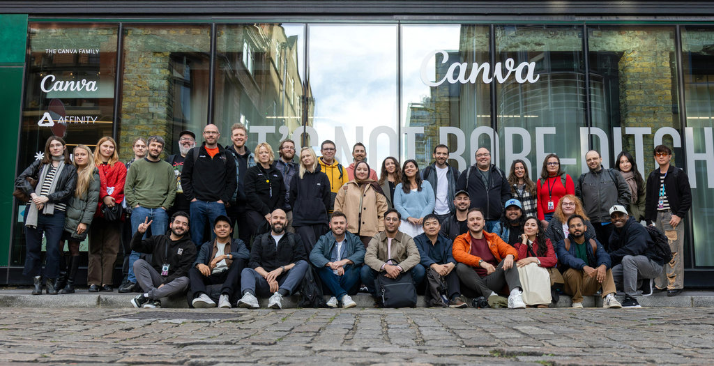 photo de groupe de salariés d'une entreprise
