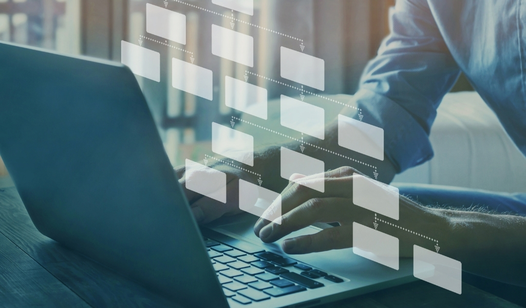 image 4 types de culture d'entreprise