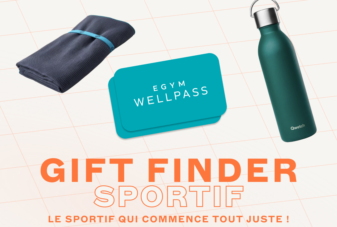 Gift Finder