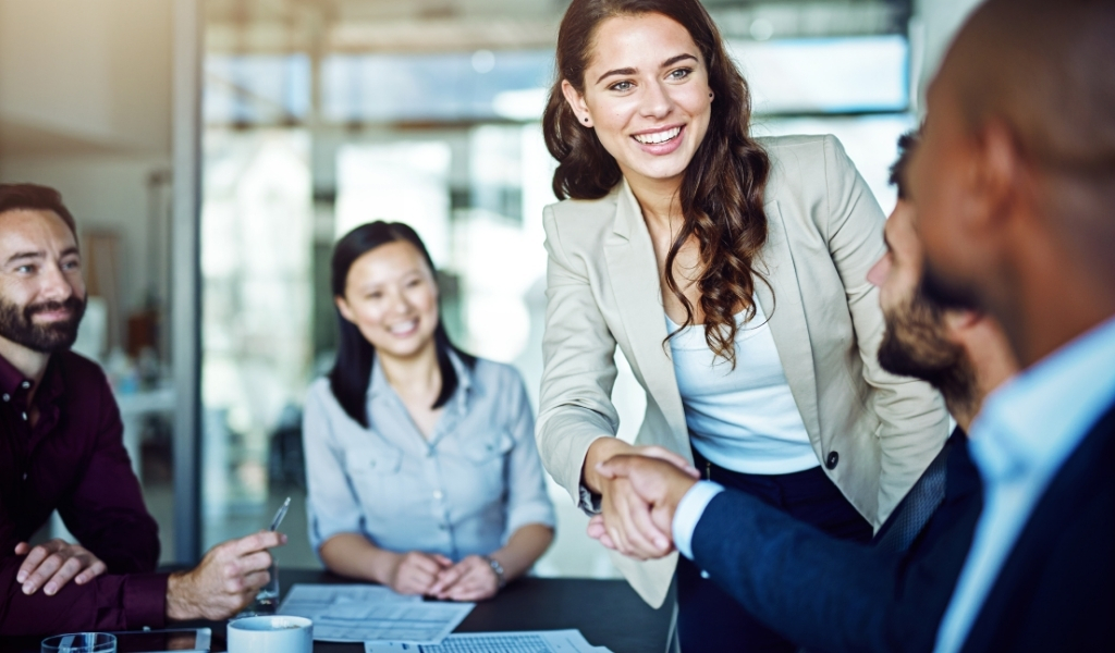 photo : responsable marque employeur