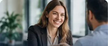 recrutement
