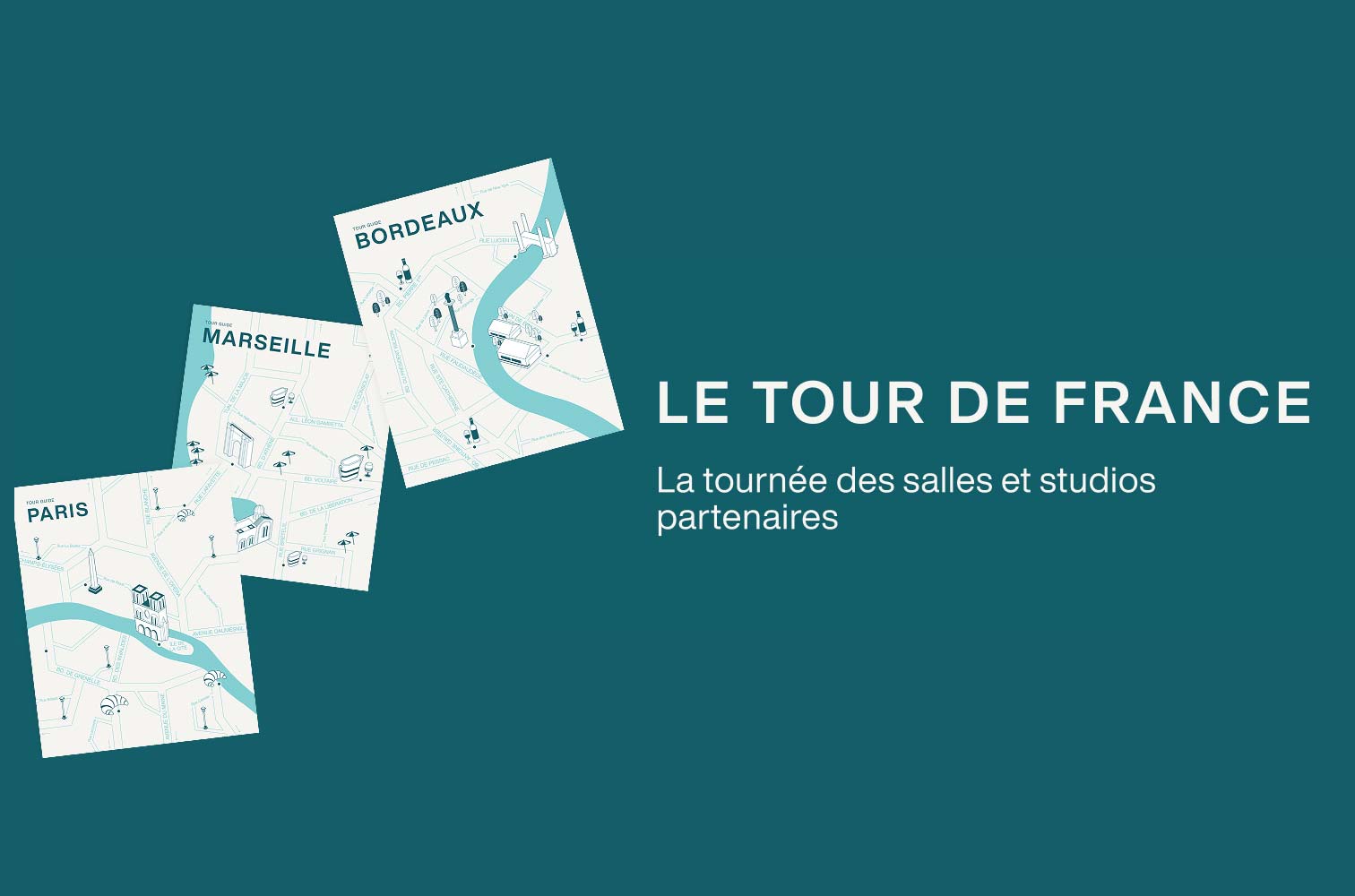Wellpass tour