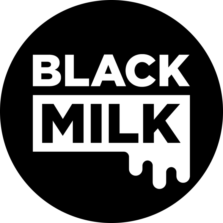 logo Black Milk