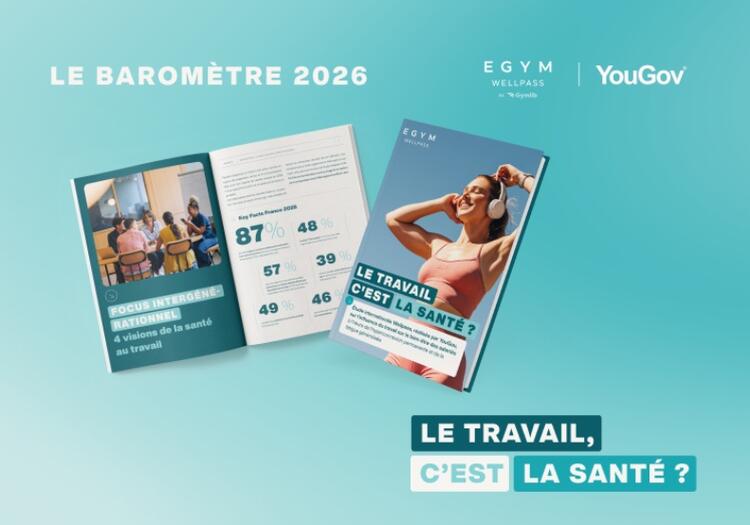 Baromètre 2026