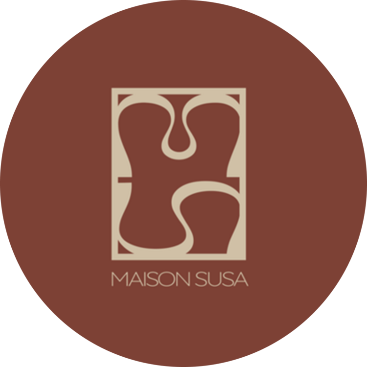 logo maison Susa