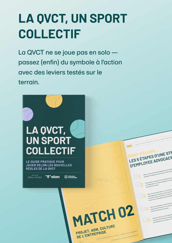 Whitepaper "Fit und Gesund" 