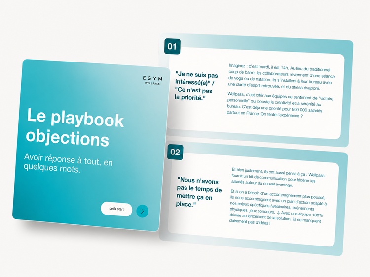 Playbook