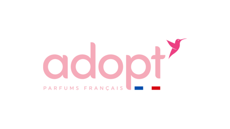 Logo Adopt Parfums