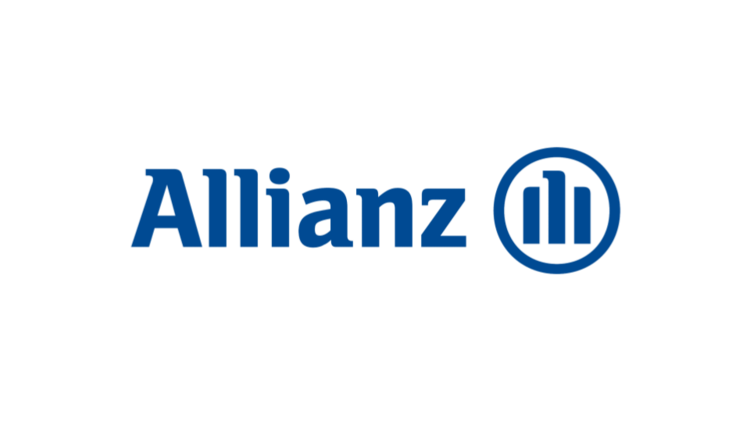 Logo Allianz