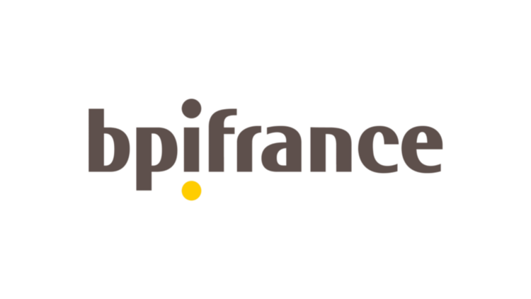 Logo Bpi France
