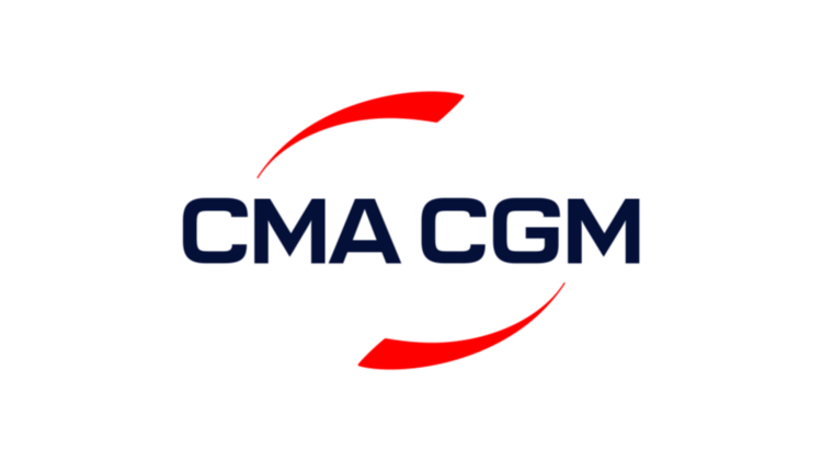 Logo CMA CGM