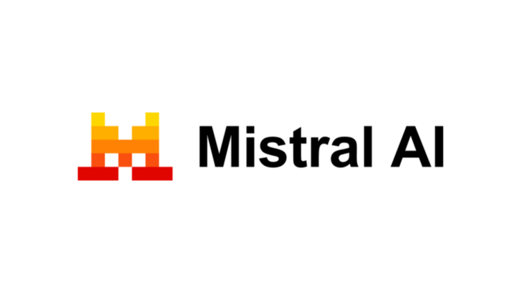 Logo Mistral AI