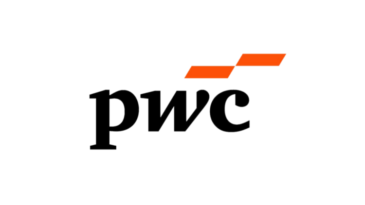 Logo PWC
