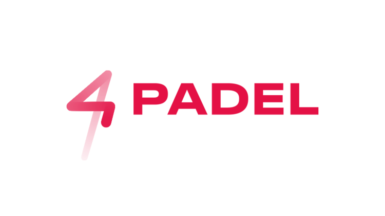 Logo Padel 4