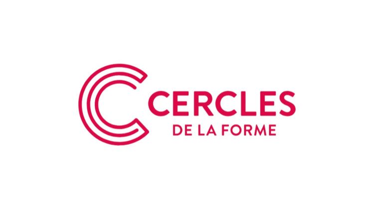 Logo Cercle de La Forme