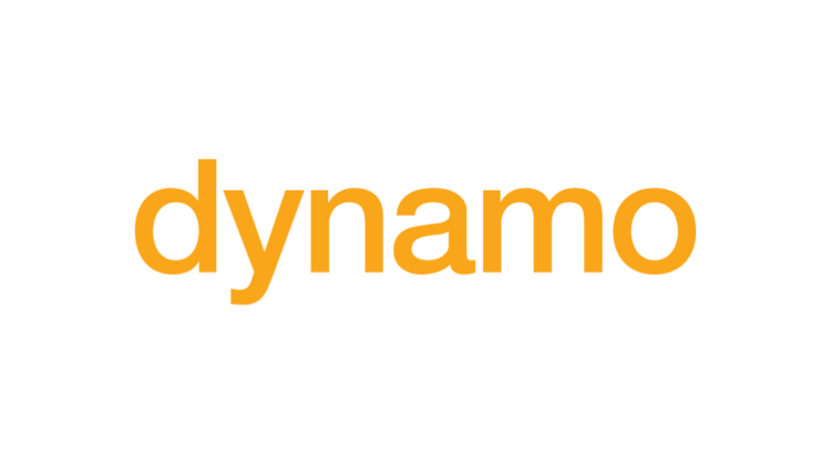 Logo Dynamo