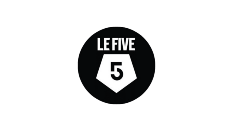 Logo Le Five