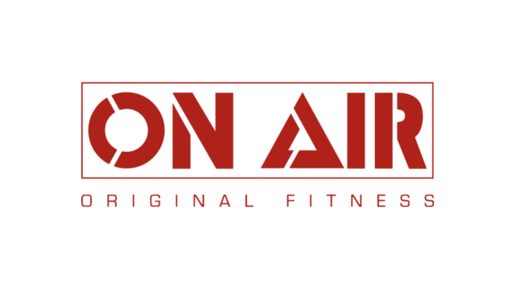 Logo On AIR