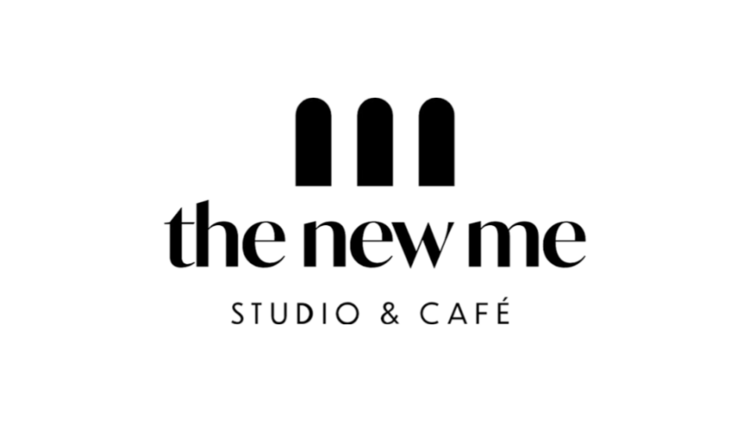 Logo The New Me