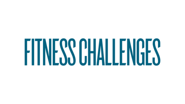 Logo Fitness Challenges