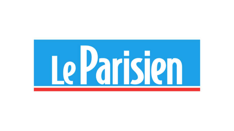 logo Le Parisien