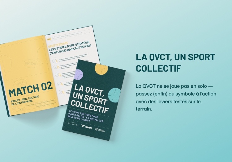 Whitepaper "Fit und Gesund" 